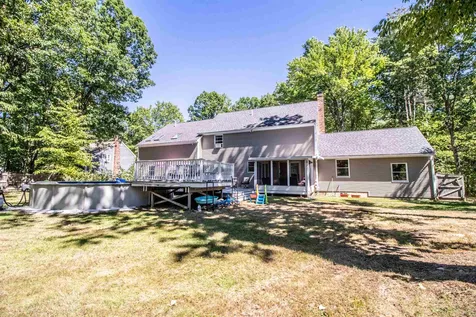 4 Francoeur Drive Somersworth NH 03878