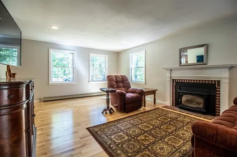 4 Francoeur Drive Somersworth NH 03878