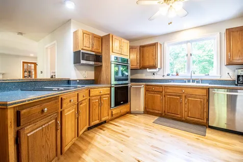 4 Francoeur Drive Somersworth NH 03878