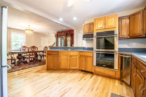 4 Francoeur Drive Somersworth NH 03878
