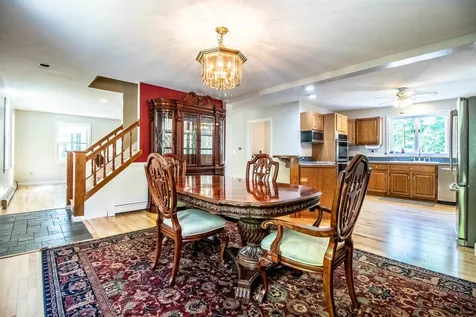 4 Francoeur Drive Somersworth NH 03878