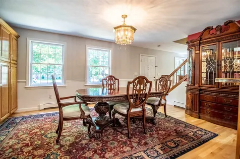 4 Francoeur Drive Somersworth NH 03878