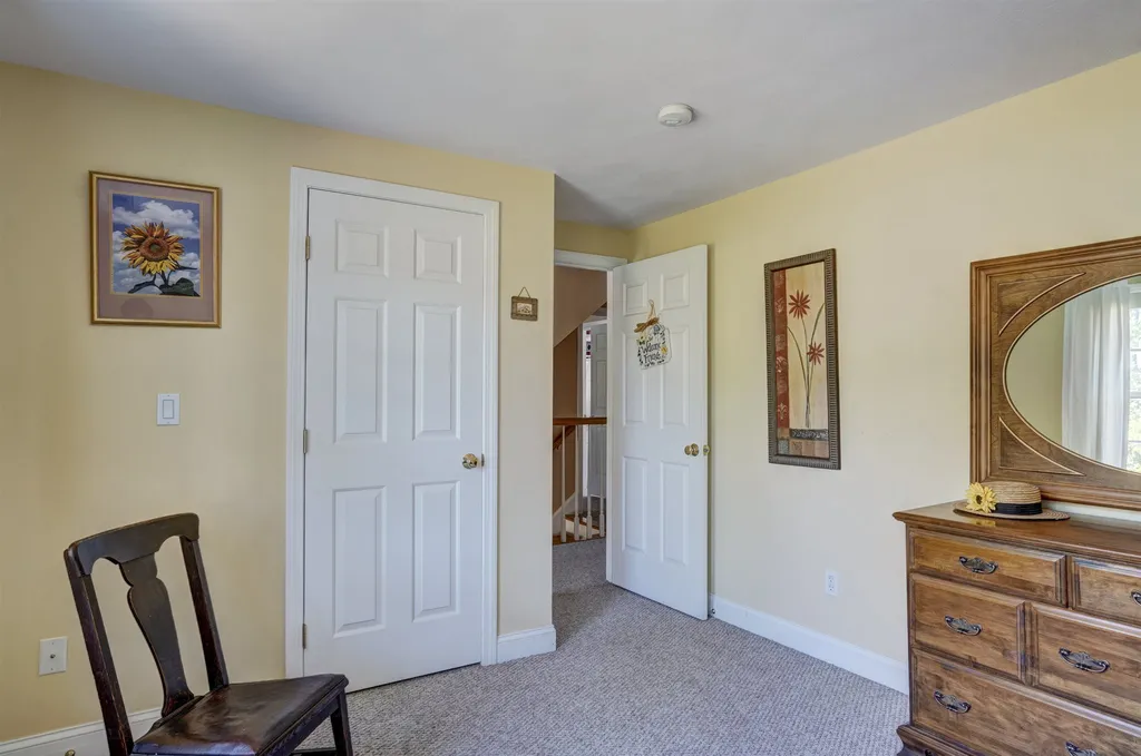 67 Ladyslipper Drive Newmarket NH 03857