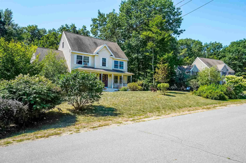 67 Ladyslipper Drive Newmarket NH 03857