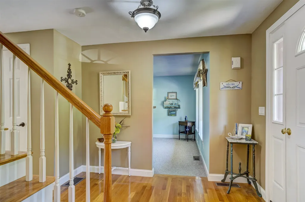 67 Ladyslipper Drive Newmarket NH 03857