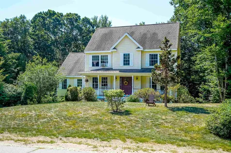 67 Ladyslipper Drive Newmarket NH 03857