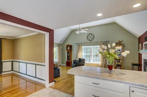67 Ladyslipper Drive Newmarket NH 03857