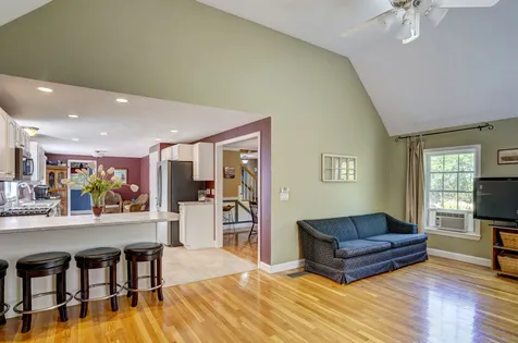 67 Ladyslipper Drive Newmarket NH 03857