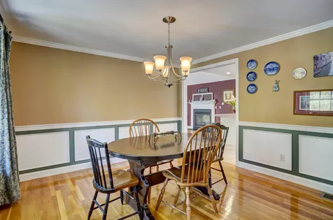 67 Ladyslipper Drive Newmarket NH 03857