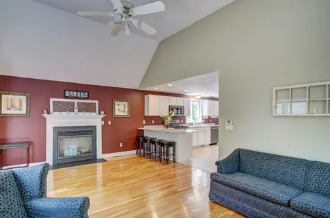 67 Ladyslipper Drive Newmarket NH 03857