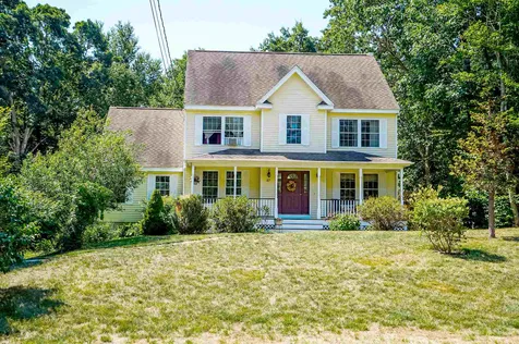 67 Ladyslipper Drive Newmarket NH 03857