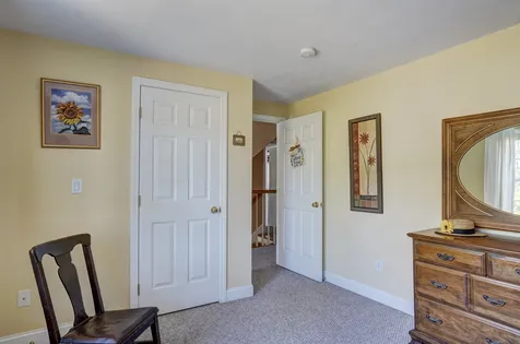 67 Ladyslipper Drive Newmarket NH 03857