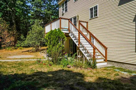67 Ladyslipper Drive Newmarket NH 03857