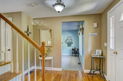 67 Ladyslipper Drive Newmarket NH 03857