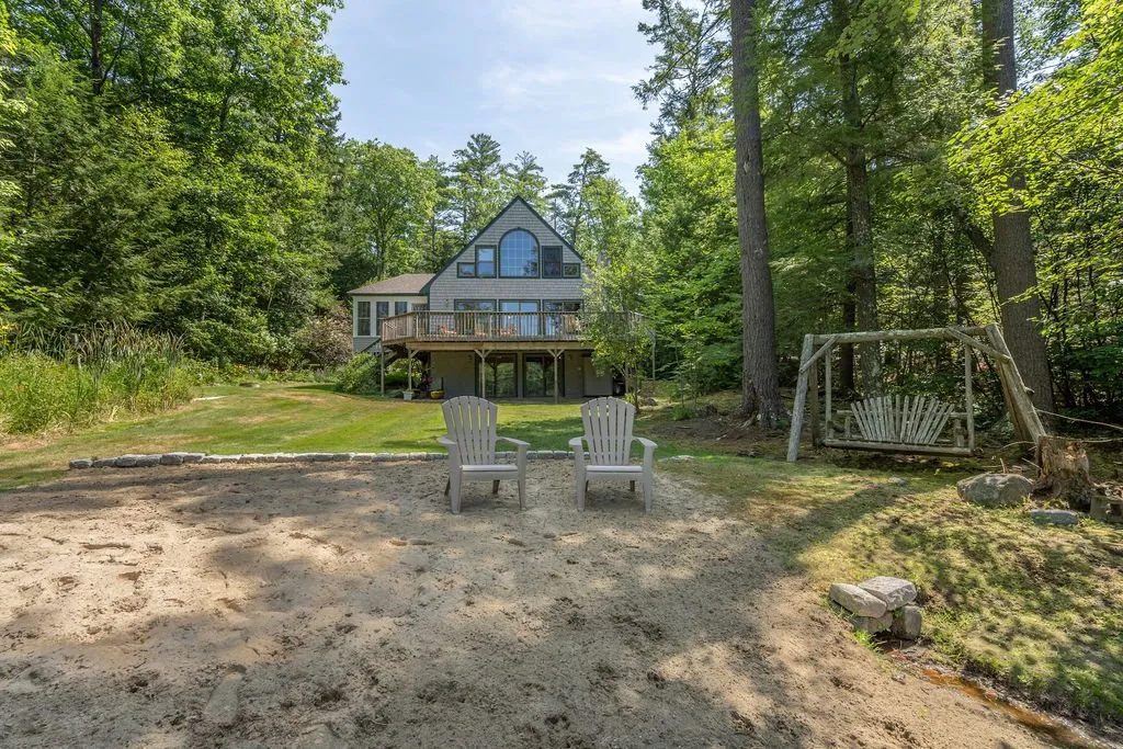 3 First Point Road Moultonborough NH 03254