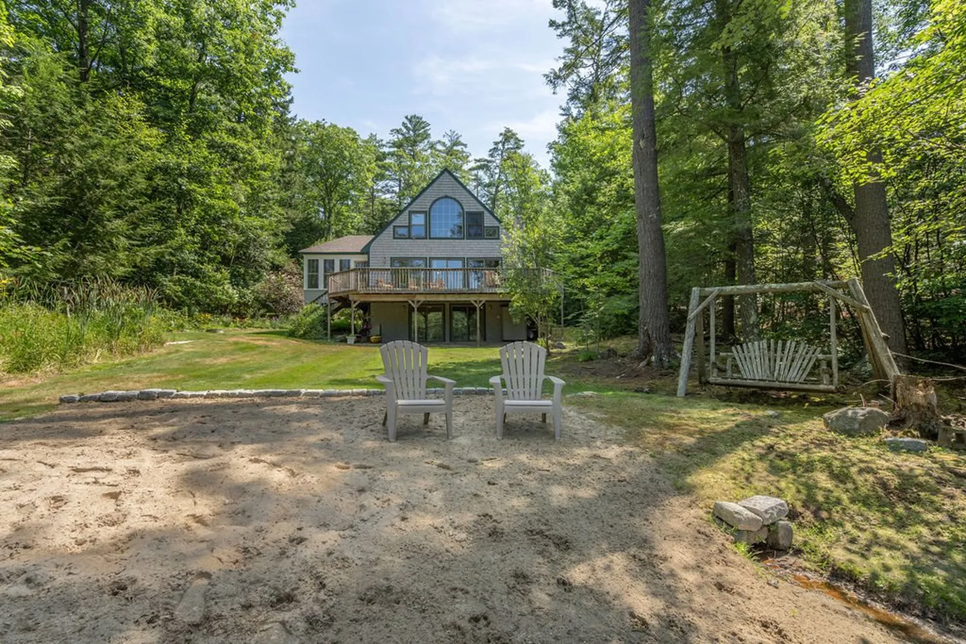 3 First Point Road Moultonborough NH 03254