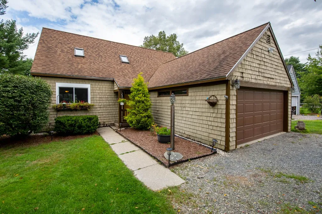 4 Cedar Circle Jericho VT 05465