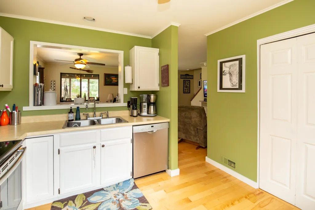 4 Cedar Circle Jericho VT 05465