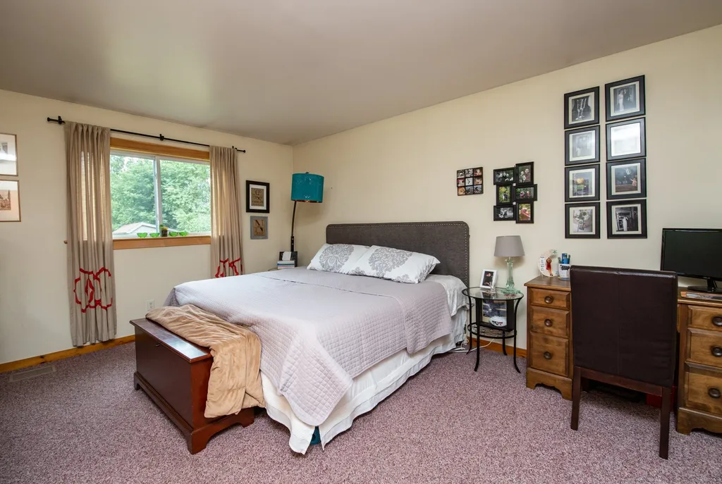 4 Cedar Circle Jericho VT 05465