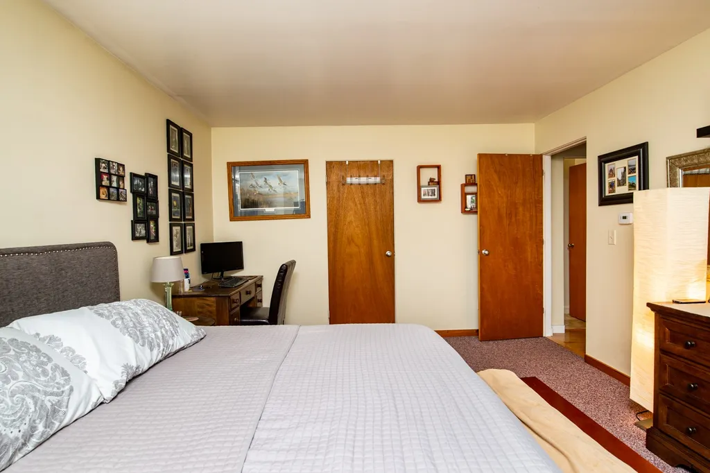 4 Cedar Circle Jericho VT 05465
