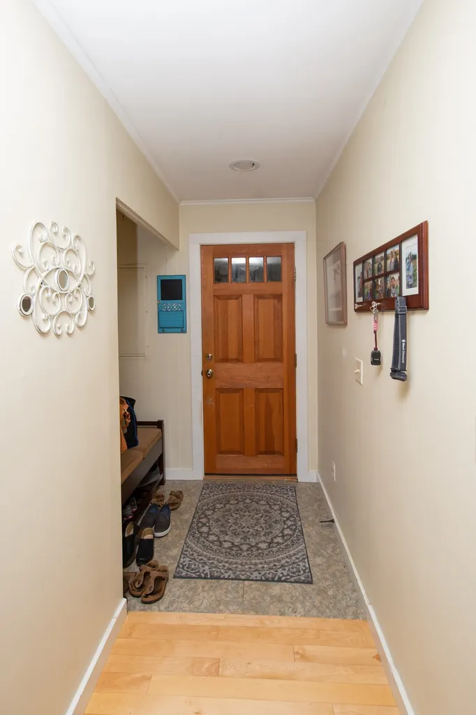 4 Cedar Circle Jericho VT 05465