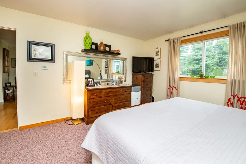4 Cedar Circle Jericho VT 05465