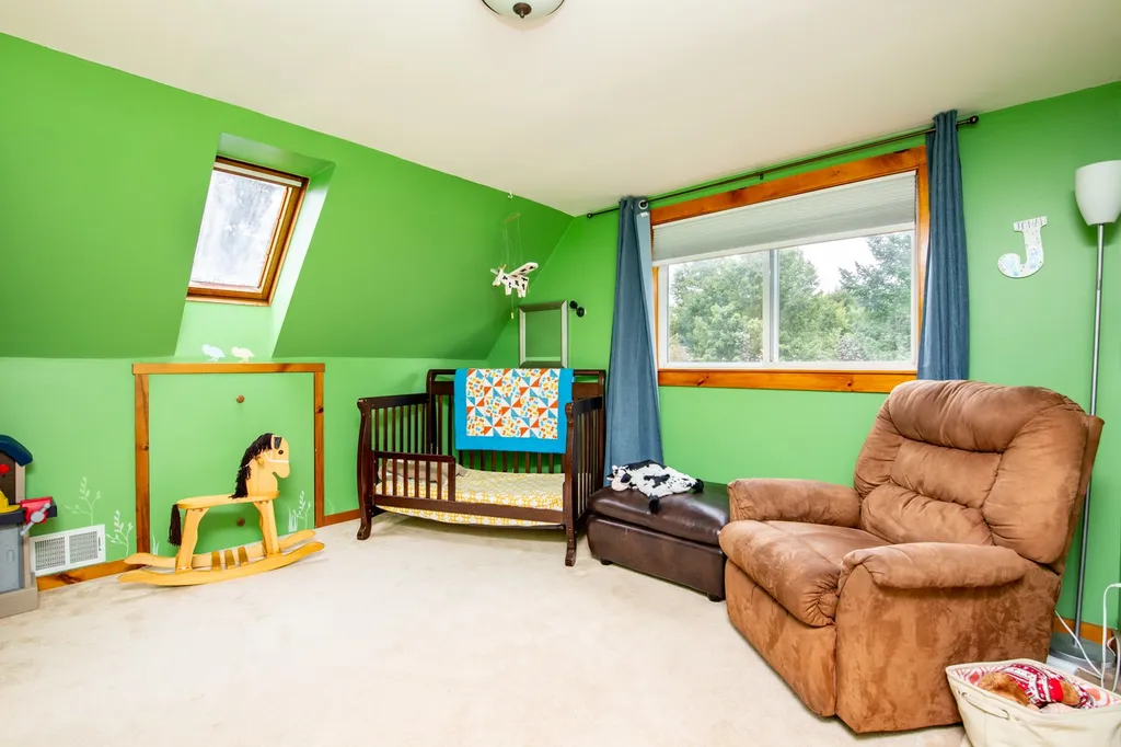 4 Cedar Circle Jericho VT 05465