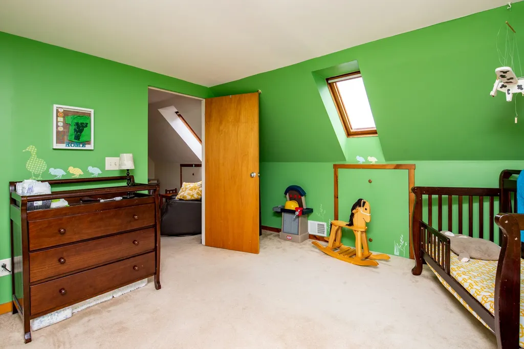 4 Cedar Circle Jericho VT 05465