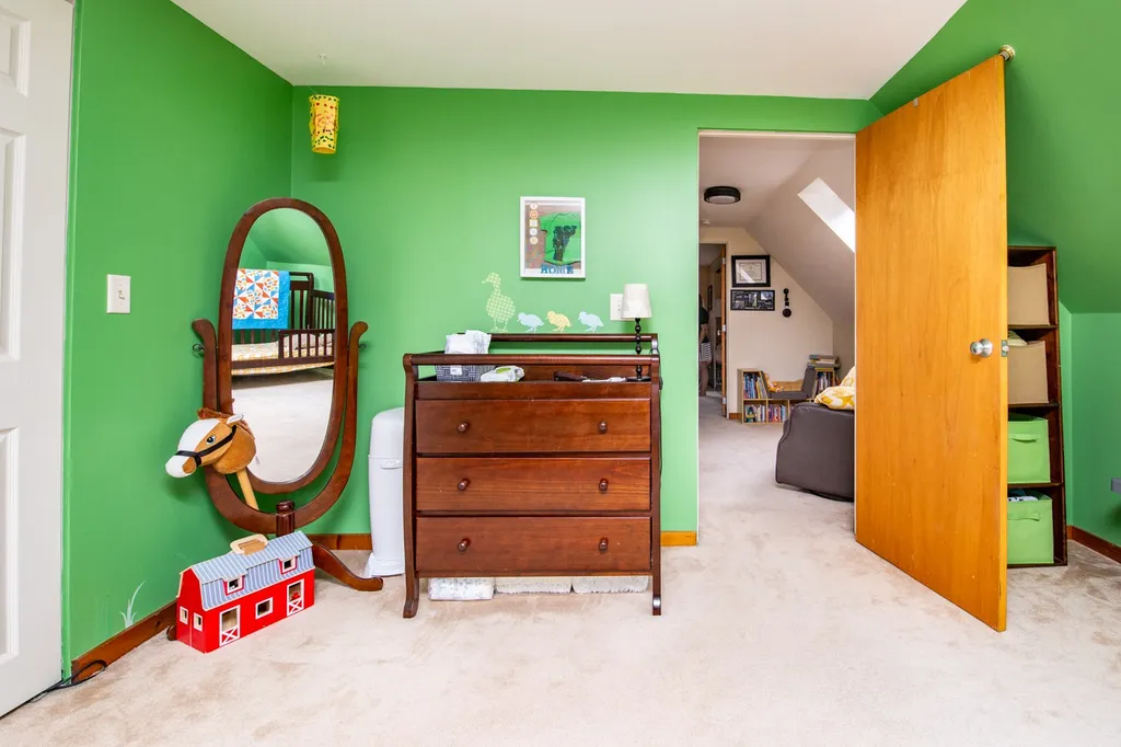 4 Cedar Circle Jericho VT 05465