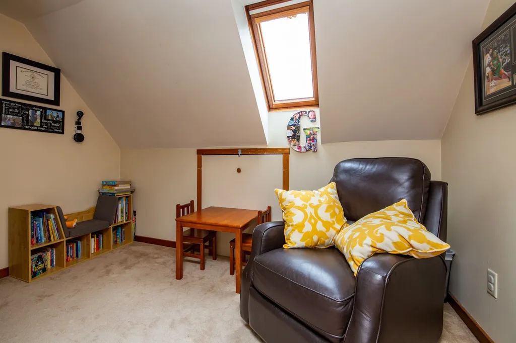 4 Cedar Circle Jericho VT 05465