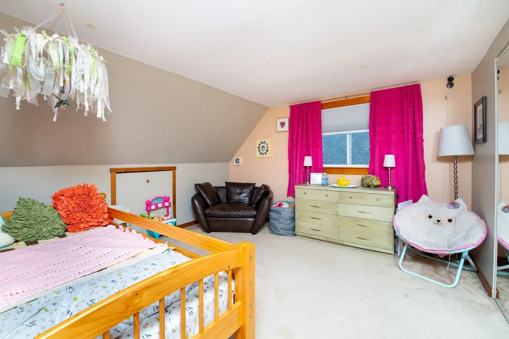 4 Cedar Circle Jericho VT 05465
