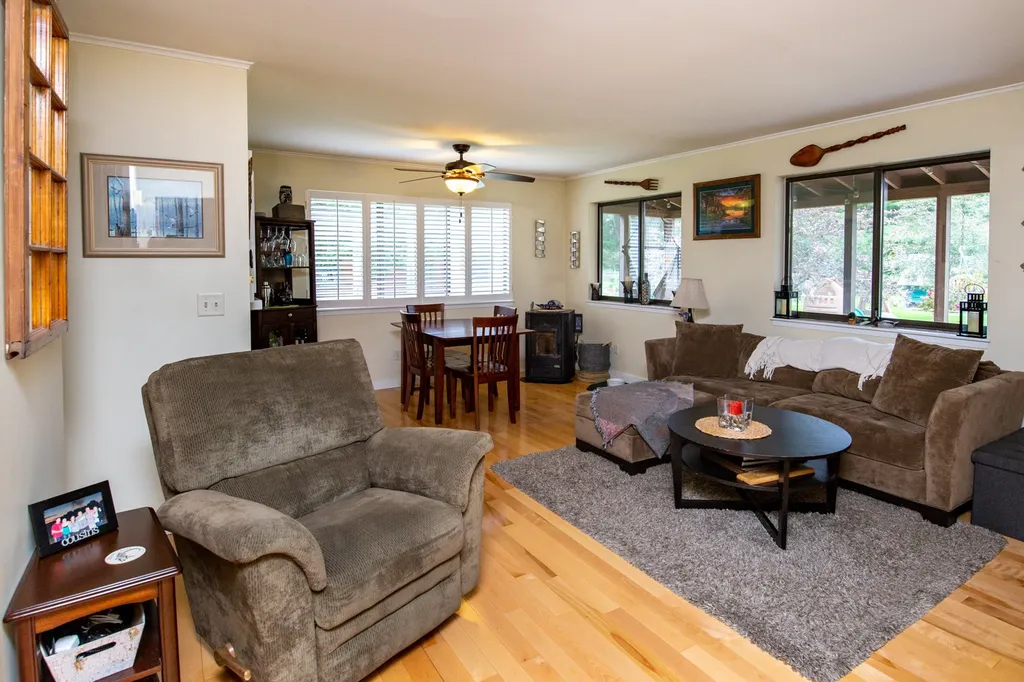 4 Cedar Circle Jericho VT 05465