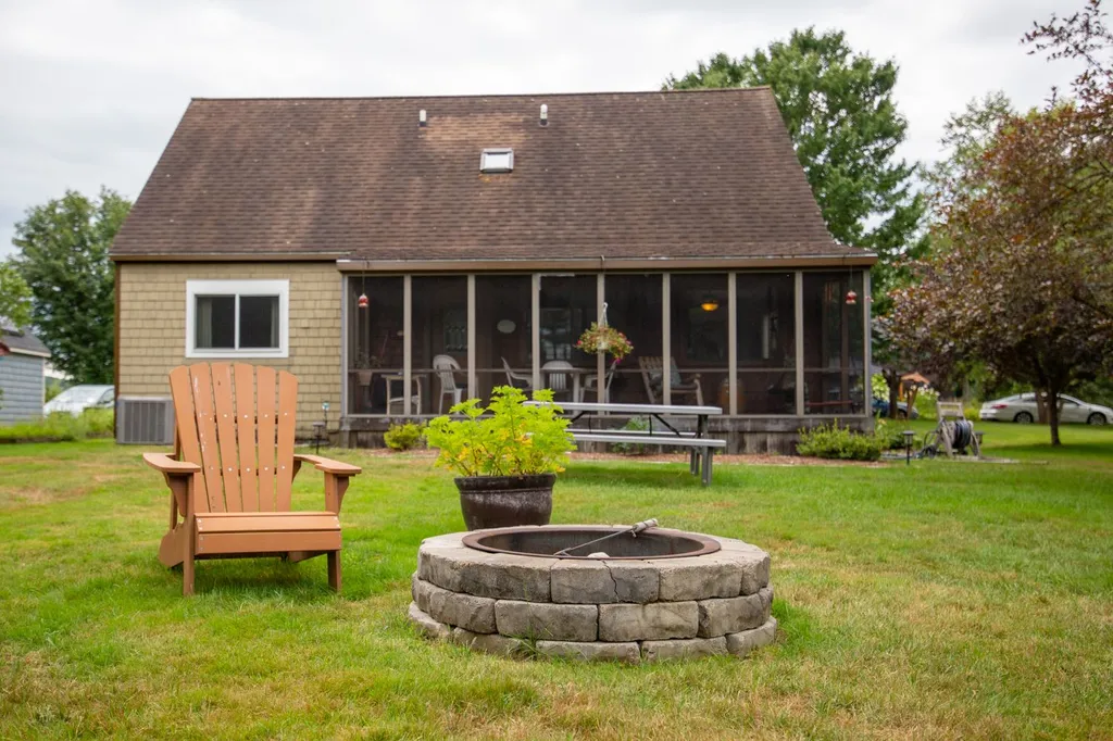 4 Cedar Circle Jericho VT 05465