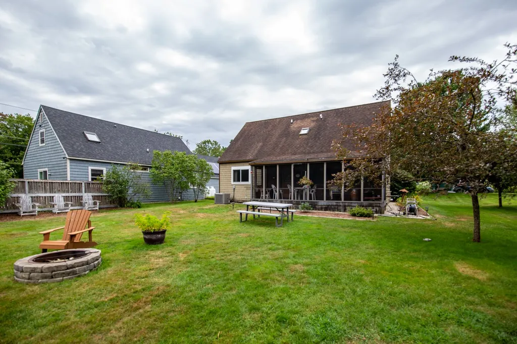 4 Cedar Circle Jericho VT 05465