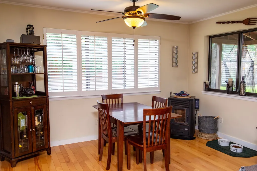 4 Cedar Circle Jericho VT 05465
