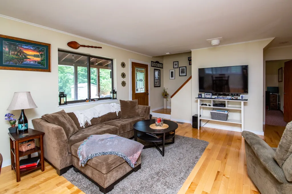 4 Cedar Circle Jericho VT 05465