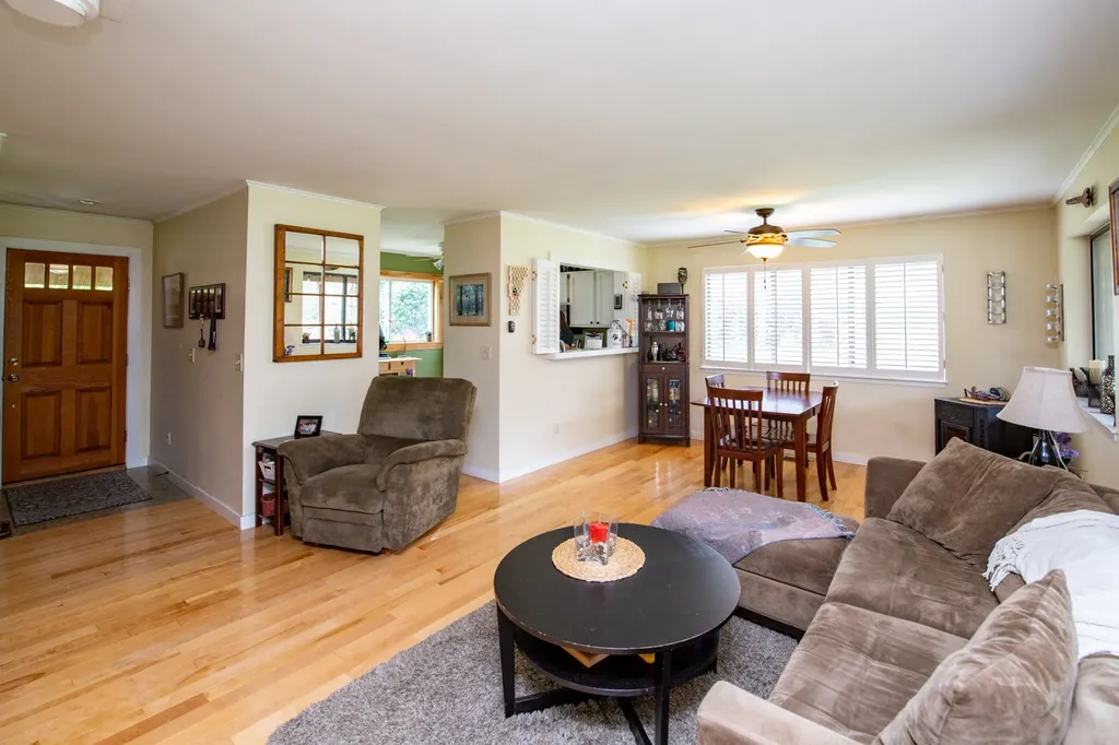 4 Cedar Circle Jericho VT 05465