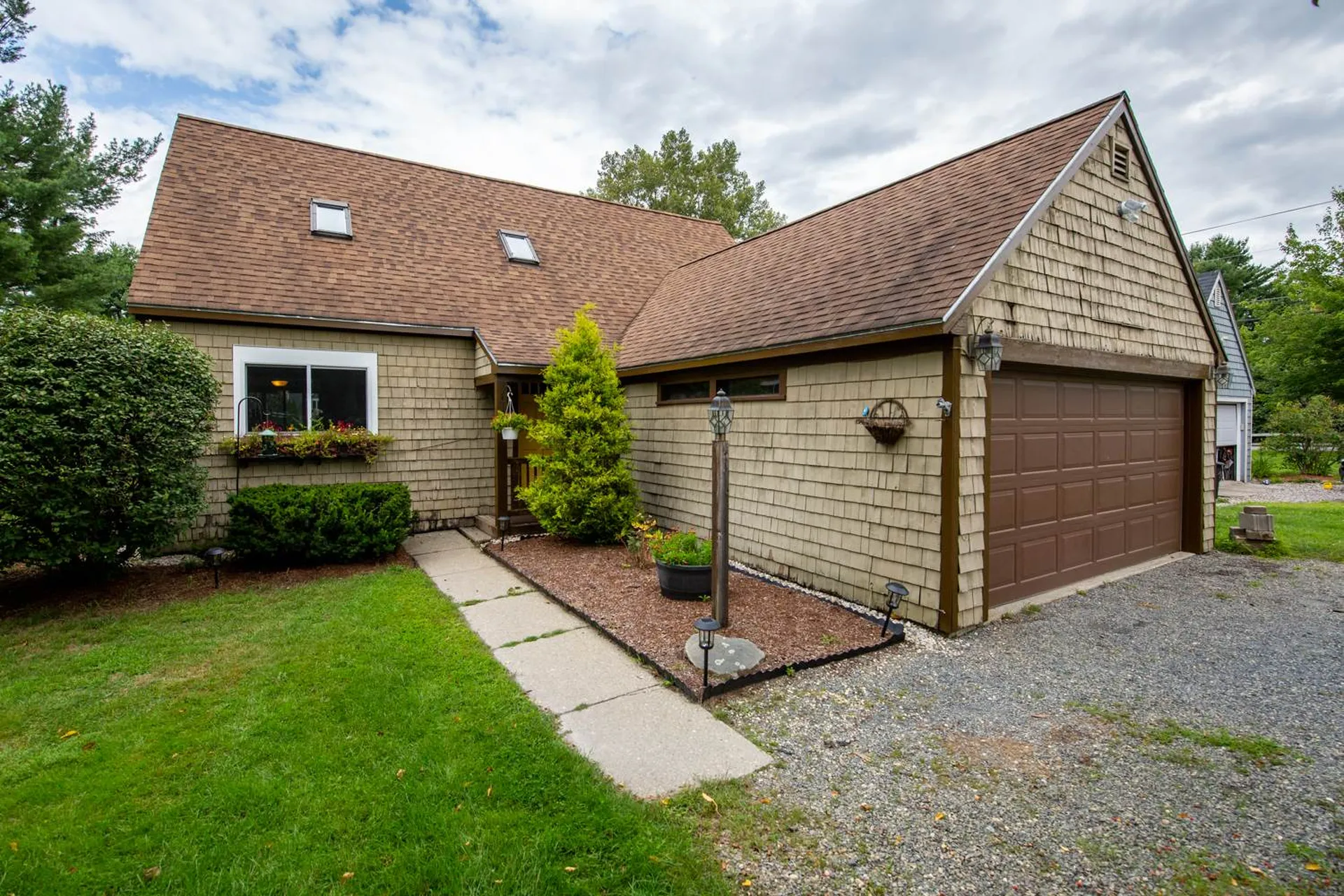 4 Cedar Circle Jericho VT 05465