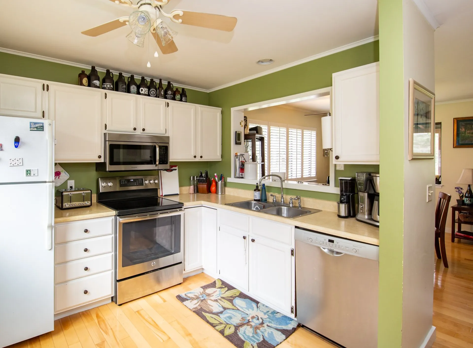 4 Cedar Circle Jericho VT 05465