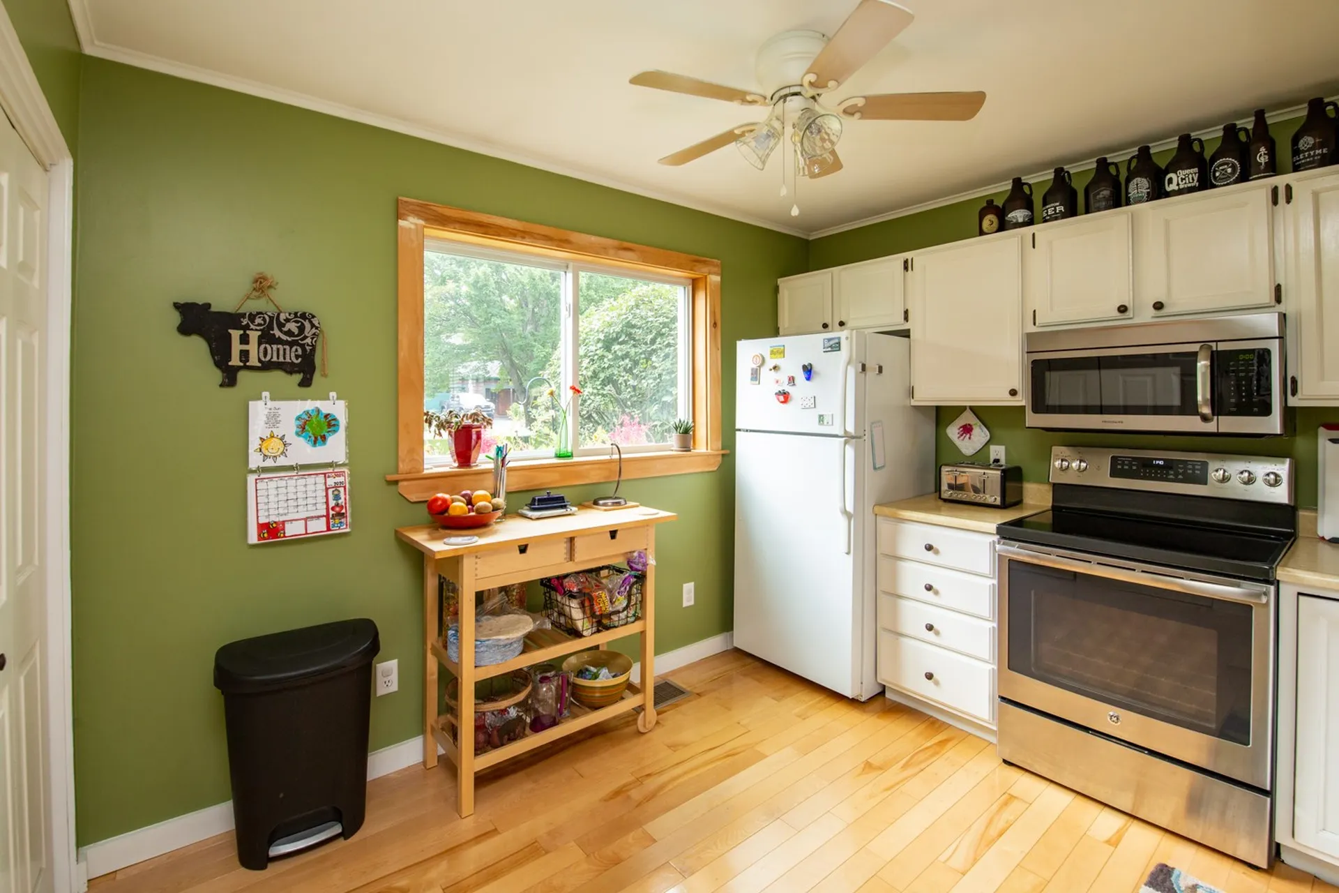 4 Cedar Circle Jericho VT 05465