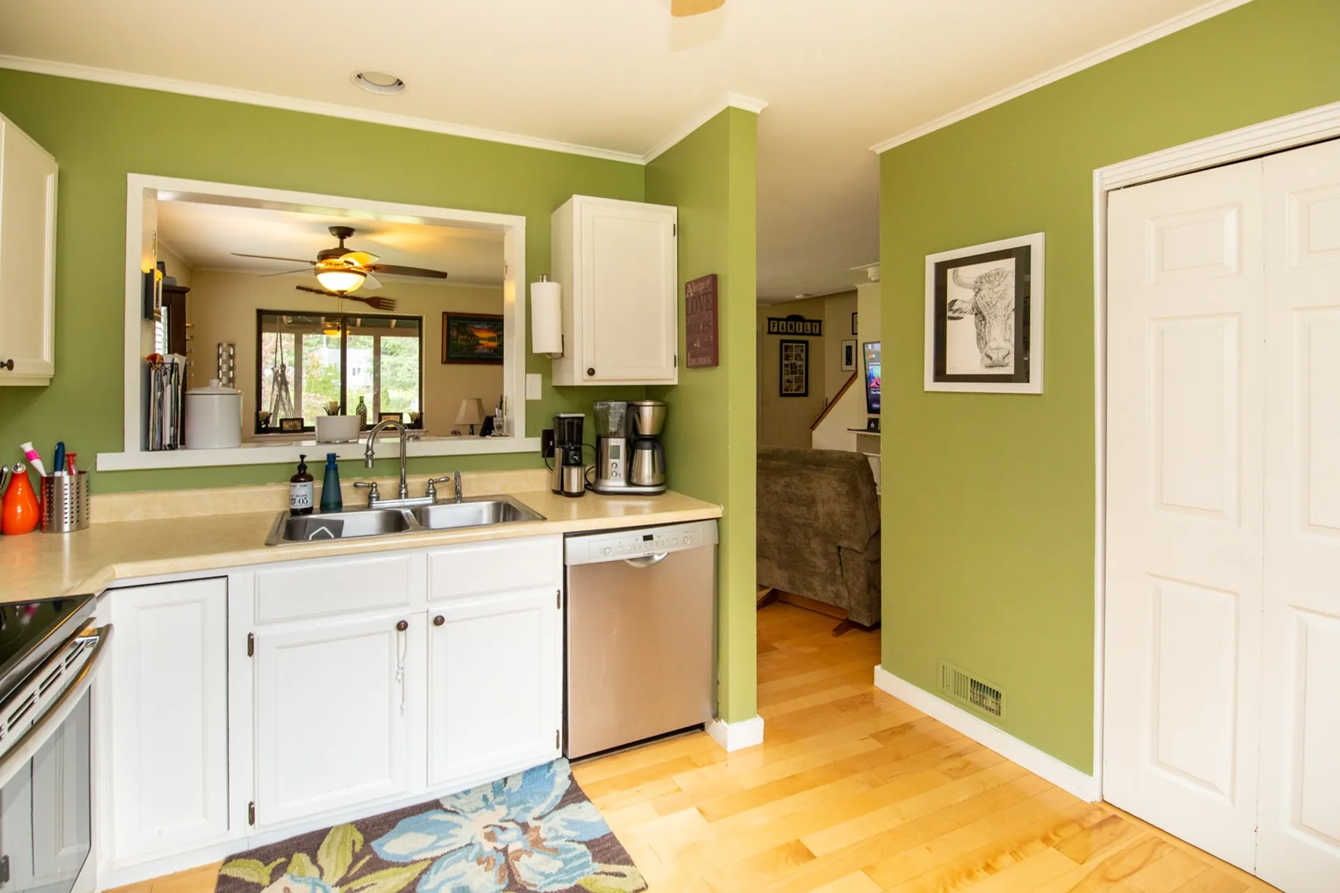 4 Cedar Circle Jericho VT 05465