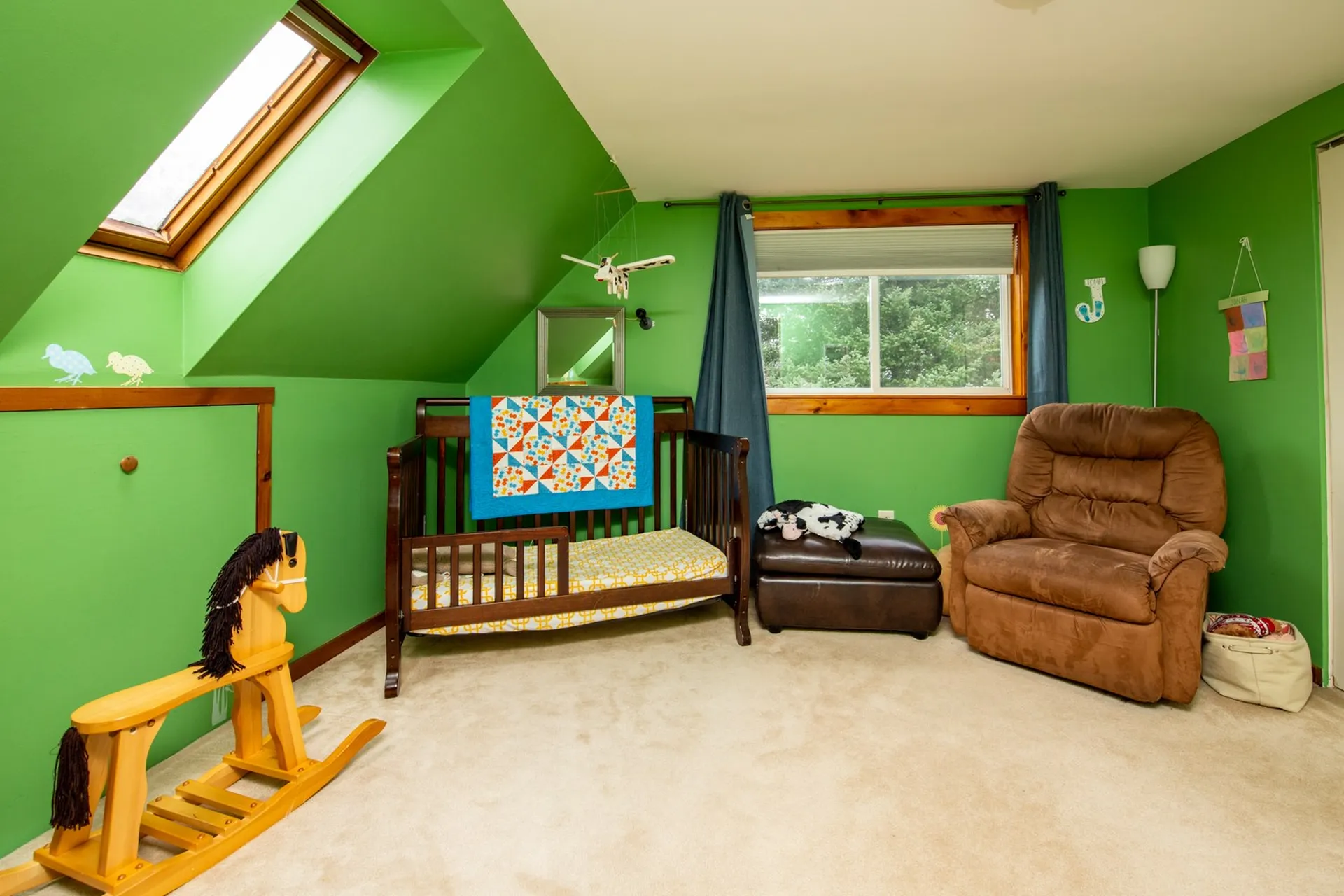 4 Cedar Circle Jericho VT 05465