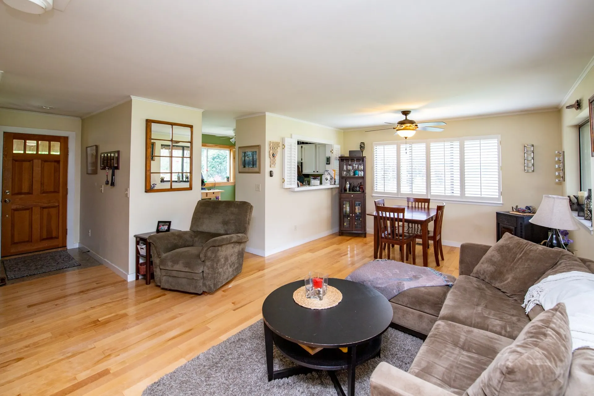 4 Cedar Circle Jericho VT 05465