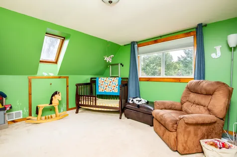 4 Cedar Circle Jericho VT 05465