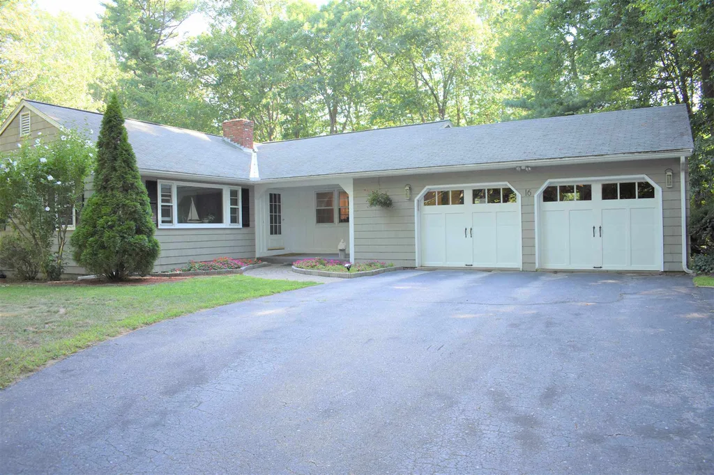 16 Robin Hood Road Windham NH 03087