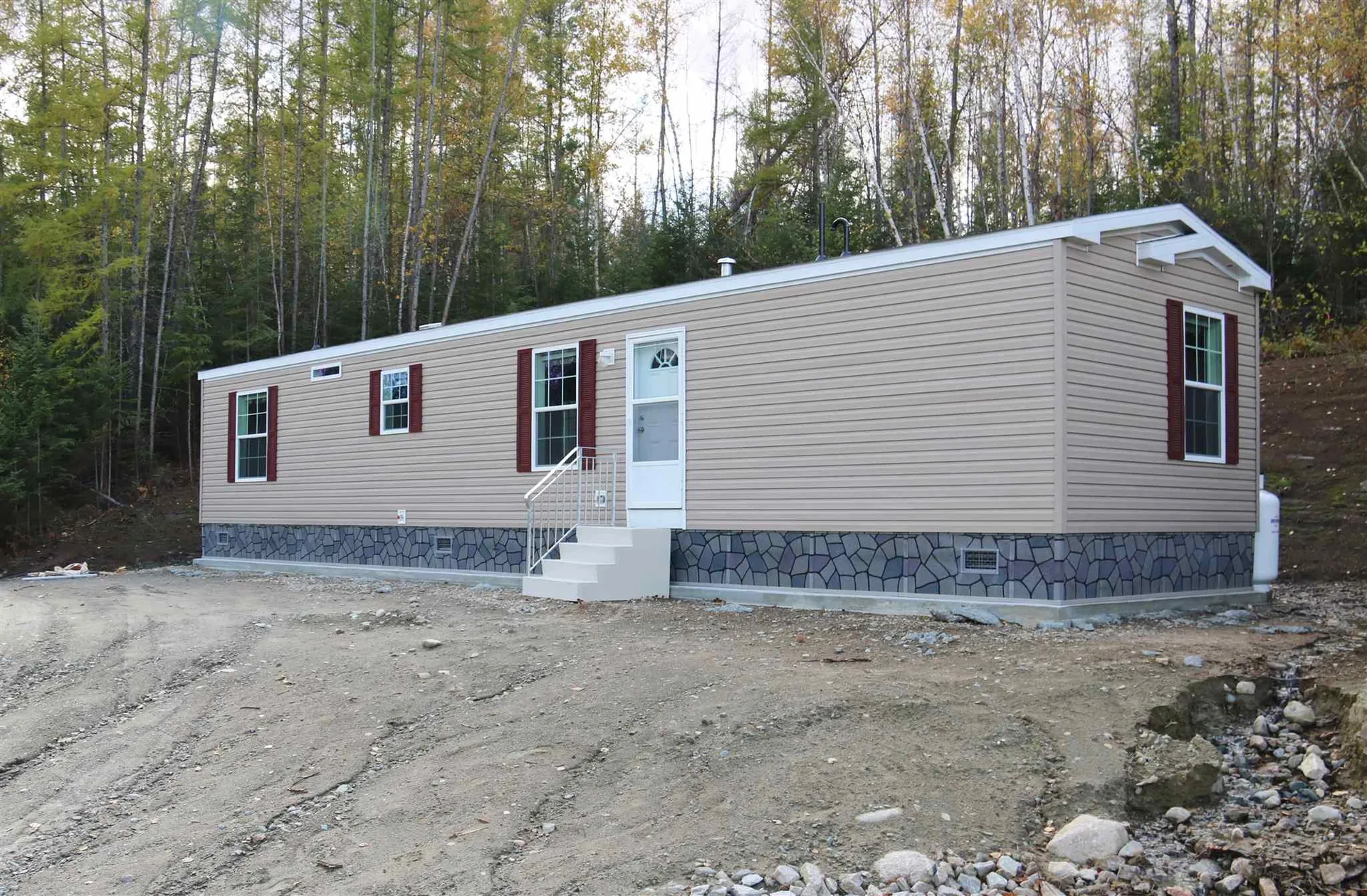 13 Victoria Lane Berlin NH 03570