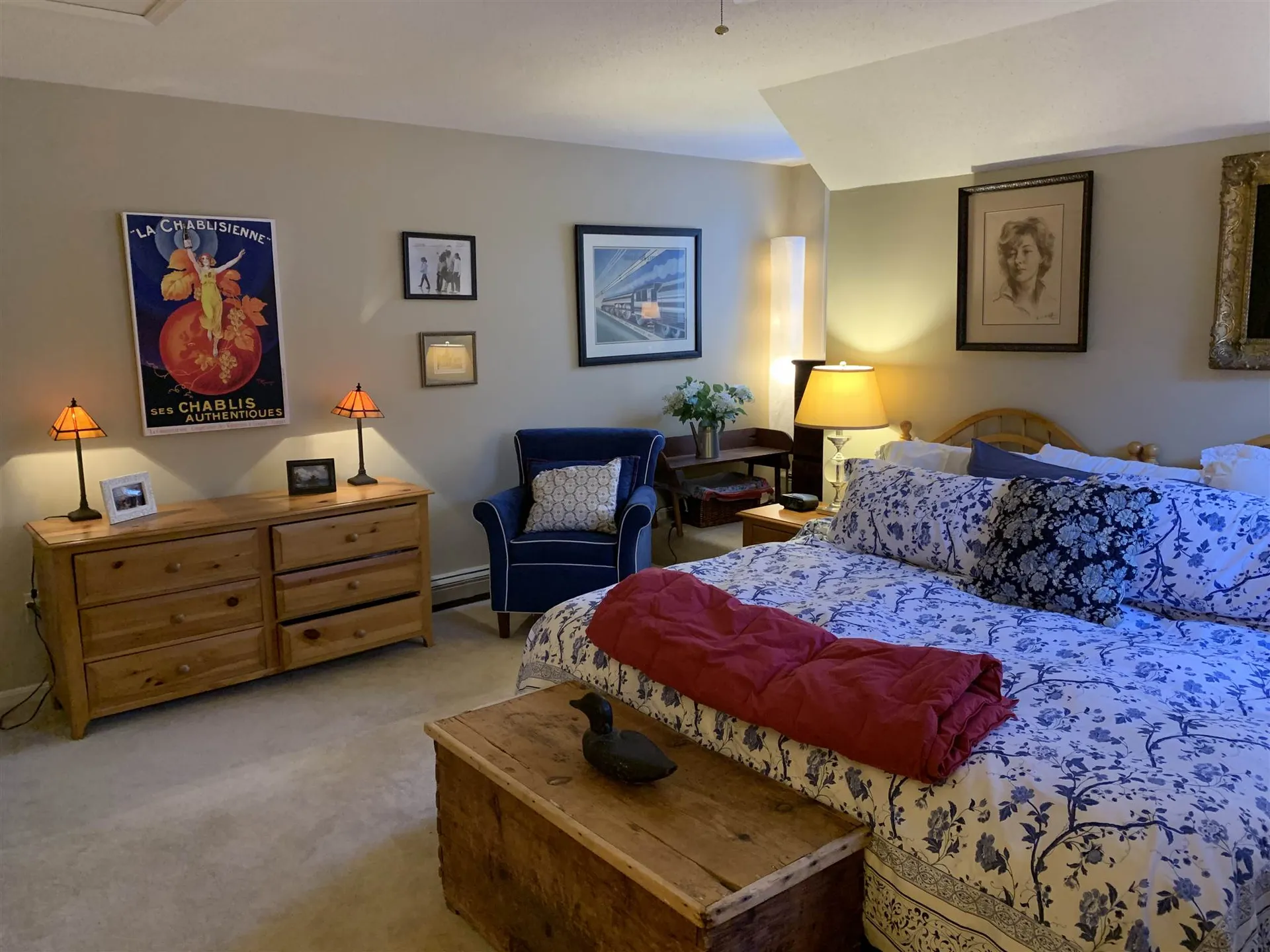 90 Kingfisher Road Hartford VT 05059