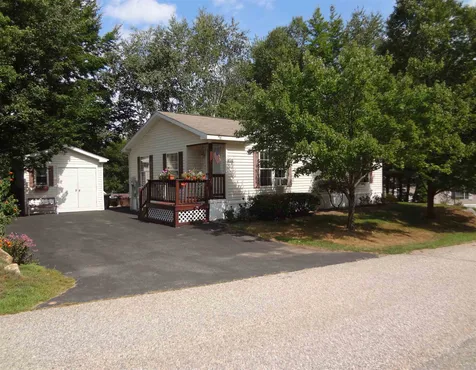 620 Benton Drive Laconia NH 03246