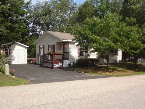 620 Benton Drive Laconia NH 03246