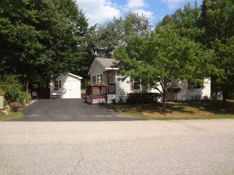 620 Benton Drive Laconia NH 03246